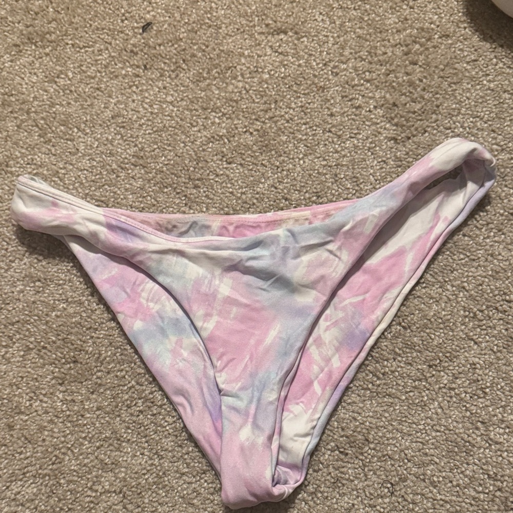 Midori bikini bottom